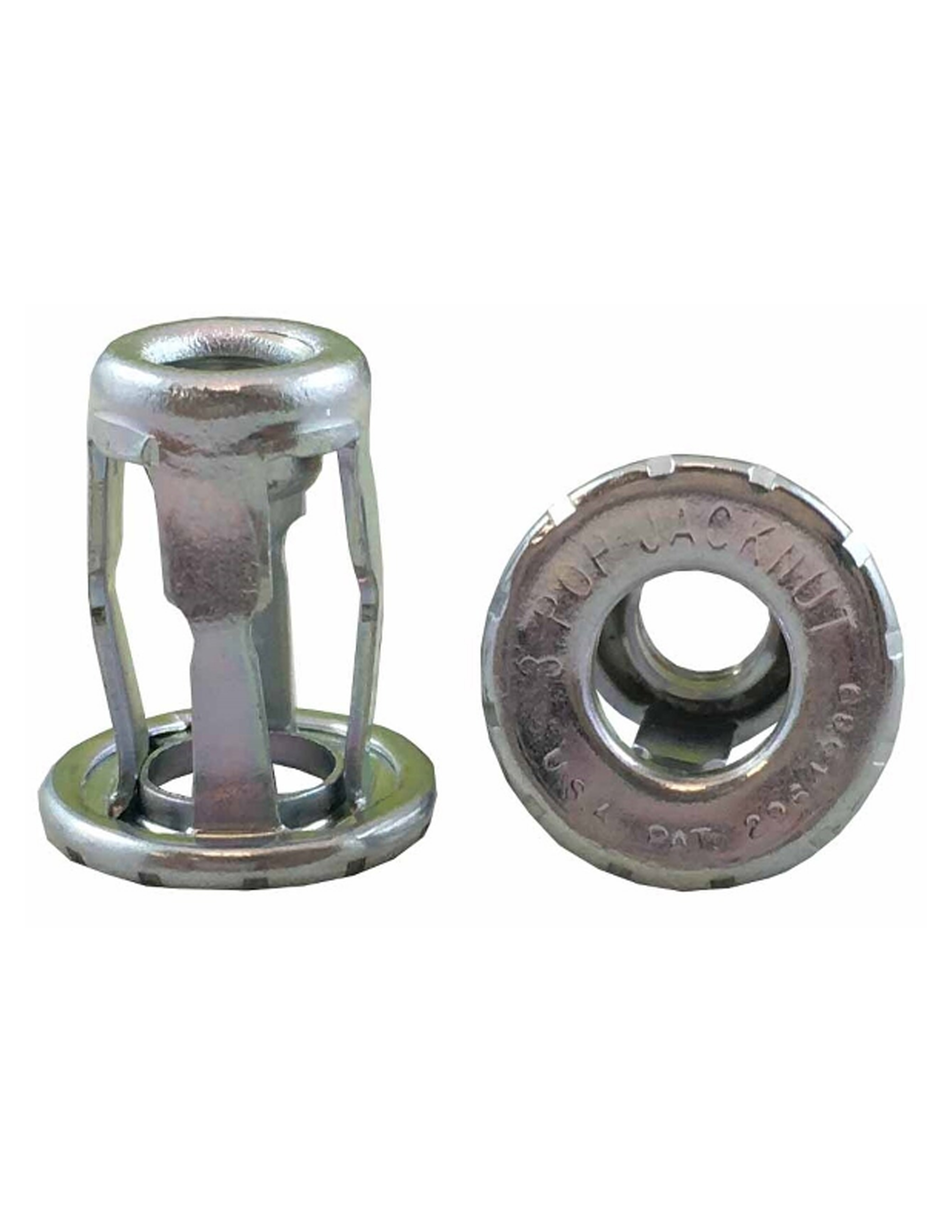 Fasteners Nuts Jack Nut Edmonton Fasteners & Tools Ltd.